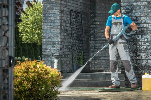 Best Patio and Deck Pressure Washing  in Rancho Viejo, TX