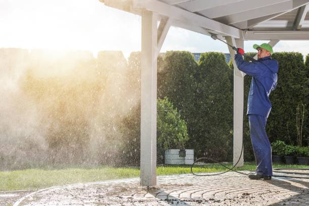 Best Gutter Cleaning  in Rancho Viejo, TX