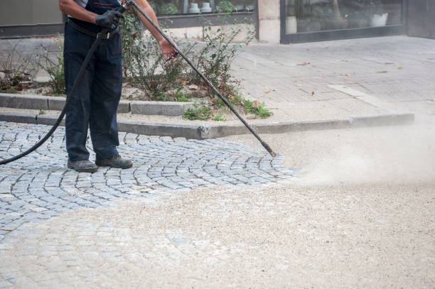 Best Factory Floor Cleaning  in Rancho Viejo, TX