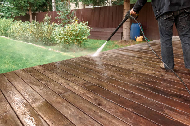 Best Animal Enclosure Cleaning  in Rancho Viejo, TX