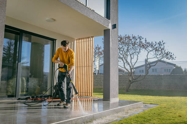 Best Factory Floor Cleaning  in Rancho Viejo, TX