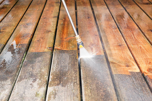 Best Restaurant Pressure Washing  in Rancho Viejo, TX